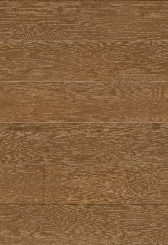 Ashland White Oak UV Lacquer Engineered trägolv