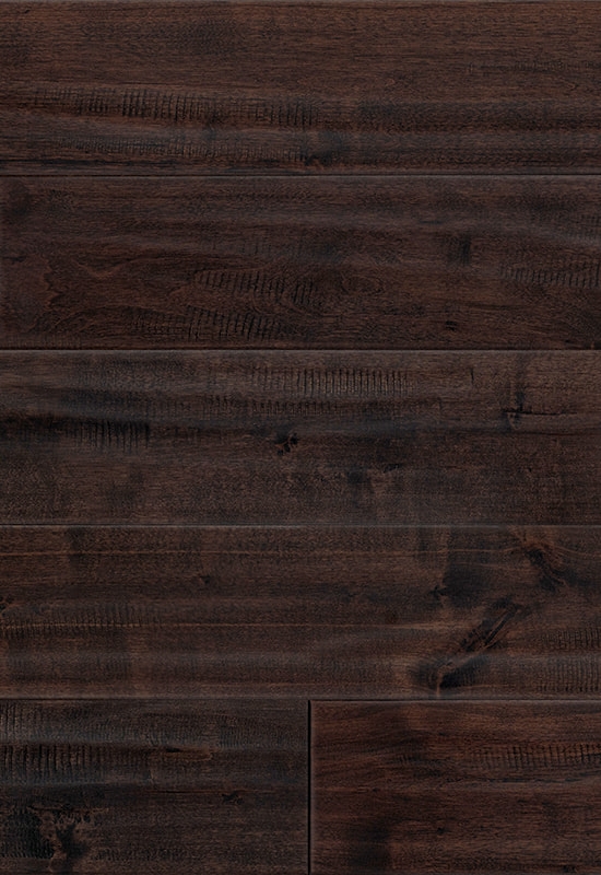 Birch 120 handskrapade massivt trägolv Birch 120 handskrapade massivt trägolv