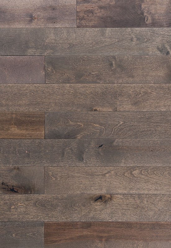 Birch 90 platt fast trägolv Birch 90 platt fast trägolv