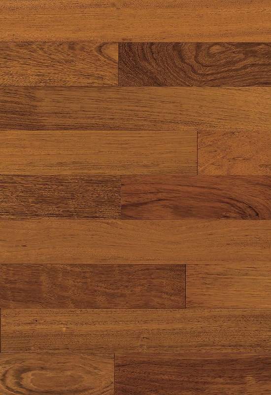 Cumaru 90 (120) platt fast trägolv Cumaru 90 (120) platt fast trägolv