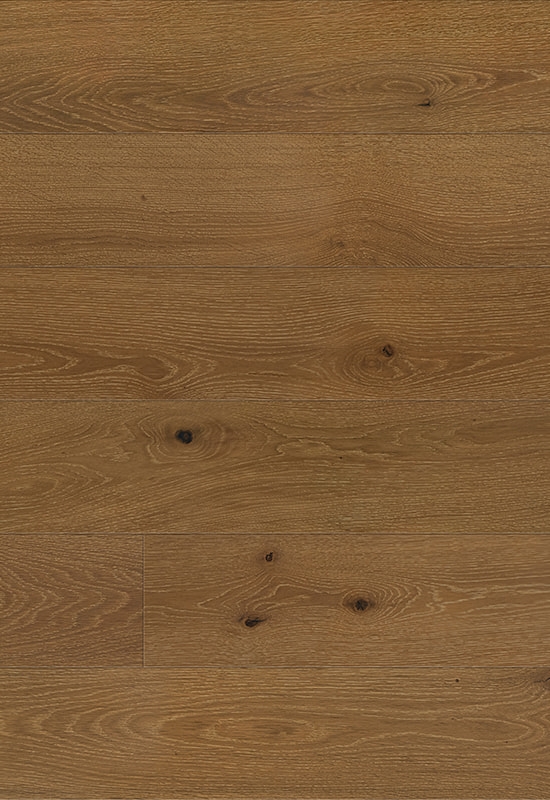 Warren borstade+karboniserat konstruerat trägolv