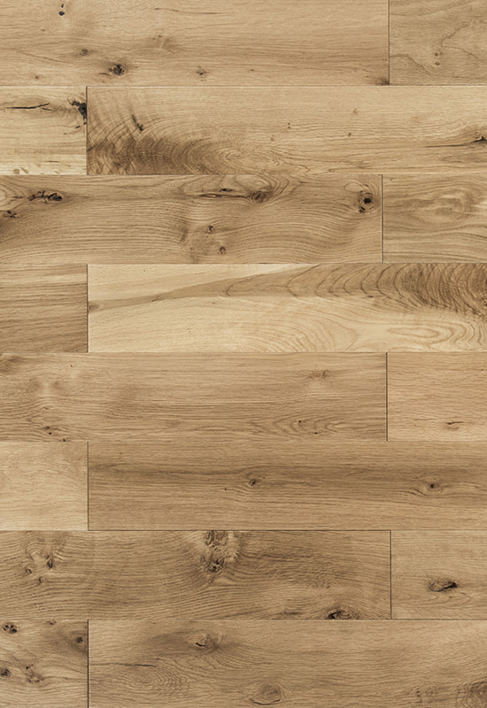 Natural White Oak OA001-09